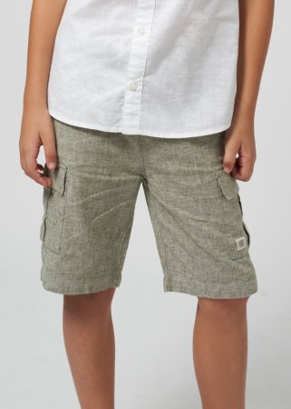 MAYORAL lühikesed püksid 7D, jungle, 6285-93 