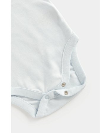 MOTHERCARE pikkade varrukatega bodi, FB400  