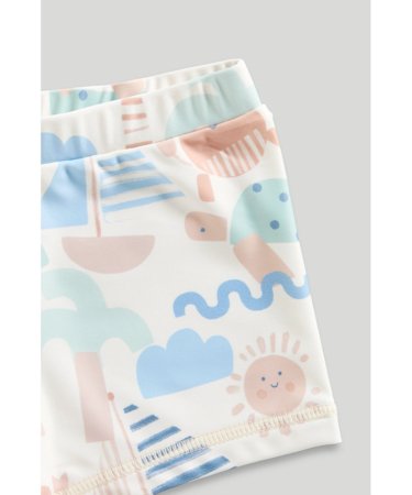 MOTHERCARE ujumisriided ja müts, LK445 92 