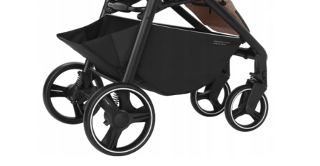 CARRELLO käru BRAVO, Castle Beige, CRL-8512 