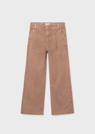 MAYORAL püksid, clay, 6.549-11, 140 cm 