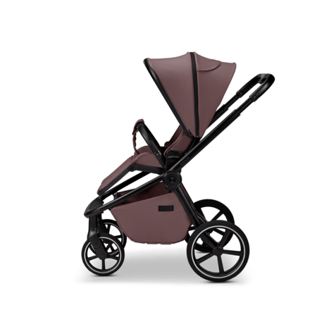 MOON universaalne vanker RESEA 2.0, 2in1, Brown, 64940900-966 