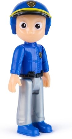 PAW PATROL figuurikomplekt Search & Rescue, 6074759 