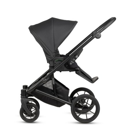 NOORDI universaalne käru AQUA V.2 2in1, Black, 1482636 