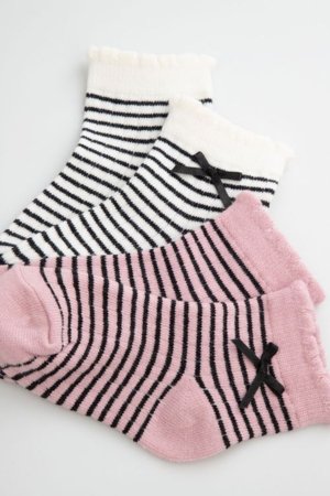 COCCODRILLO socks, multicoloured, size 