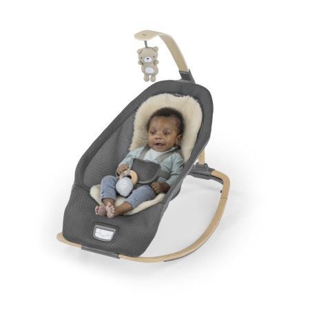INGENUITY lamamistool EVERY SEASON Wesley™ 0 - 30 kuud, GREY, 16855 