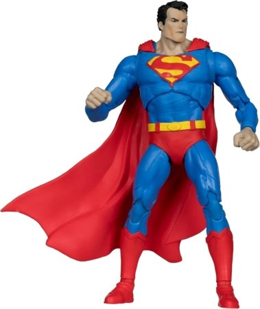MCFARLANE TOYS DC Multiverse figuur Superman, 17557 