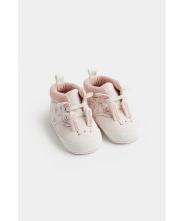 MOTHERCARE tekstiilist jalanõud, FE434 onesize 