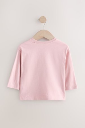 NEXT pikkade varrukatega t-särk, E44976 92-98 