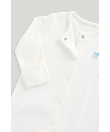 MOTHERCARE pükskostüüm 3 tk., LK179 80 