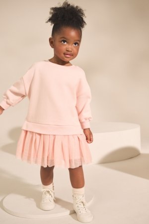 NEXT kleit, F05643, 92-98 cm 