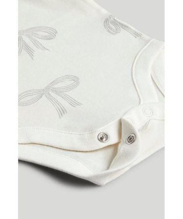 MOTHERCARE 8 daļu mazuļa komplekts, AV50601 56 cm 