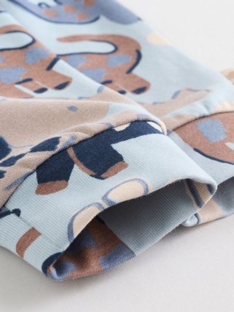 NEXT t-särk ja säärised, AN4578, 86-92 cm 