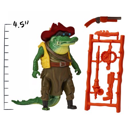 TMNT põhifiguur Leatherhead, 83294 83294