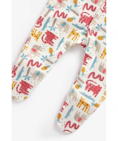 MOTHERCARE pükskostüüm, 3 tk., BB429 569713