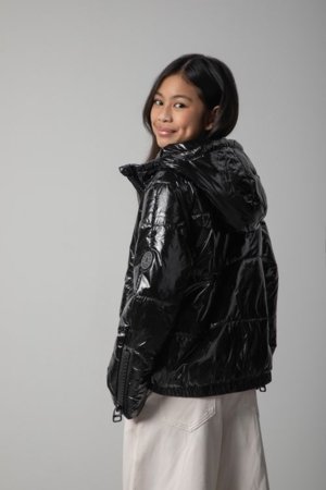 COCCODRILLO jope, must, WC6152702OGJ-021-146, 146 cm 