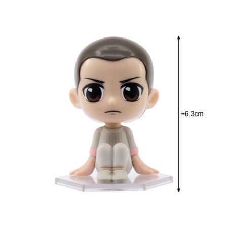 YUME Stranger Things Bobble Hero figuur, assort., 15310 