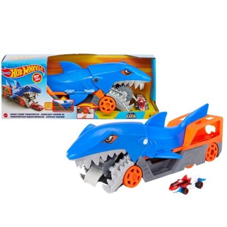 HOT WHEELS haitreiler, GVG36 GVG36