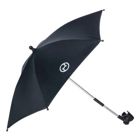 CYBEX vihmakaitse kärule, Black, 515404007 