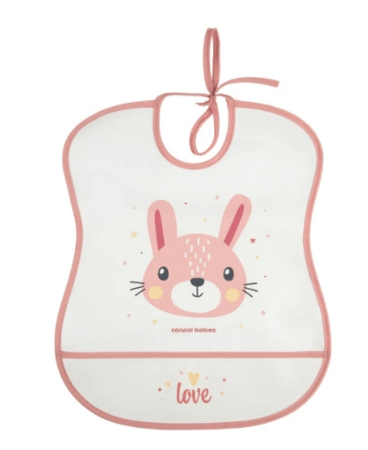 CANPOL BABIES Pudipõll, plastik, pehme CUTE ANIMALS, 2/919_pin2 