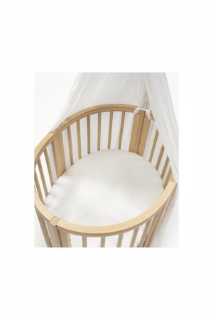 STOKKE voodilina SLEEPI™MINI V3, white, 599501 599501