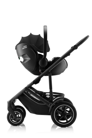 BRITAX turvahäll BABY SAFE PRO Space Black, 2000040135 