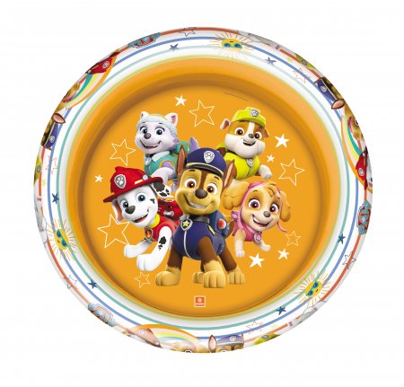 MONDO INFLATABLES Paw Patrol täispuhutav bassein, 1 m., 16911 16911