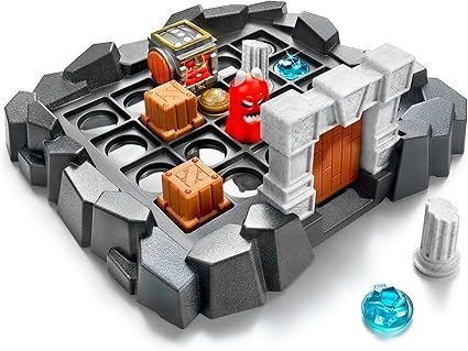 SMART GAMES mäng Break-out, SMA#107 