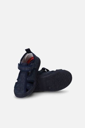 COCCODRILLO sandaalid, tumesinised, WC6211102SHB-015-022, 22 suurus 