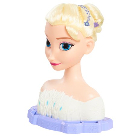 JUST PLAY DISNEY Frozen 2 nukk soengupea Elsa, 32796 