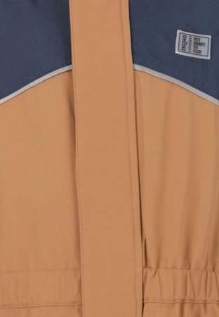 ZIG ZAG kombinesoon STONEHILL, Z243000-1075, 122 cm 