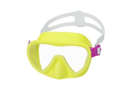 BESTWAY Crusader essential sukeldumismask, assort., 22057 