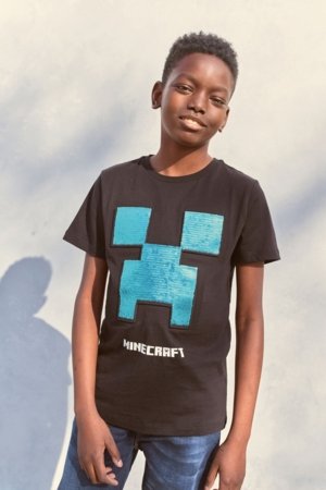 NEXT lühikeste varrukatega t-särk, 238926 238926