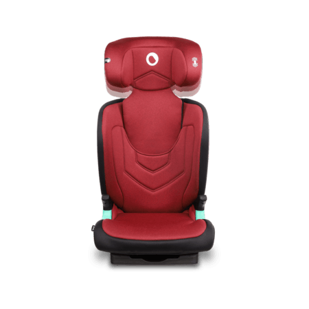 LIONELO turvatool NEAL, Red burgundy, 100-150 cm., LO-NEAL 
