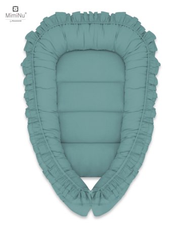 MIMINU beebipesa ROYAL, Dark mint 