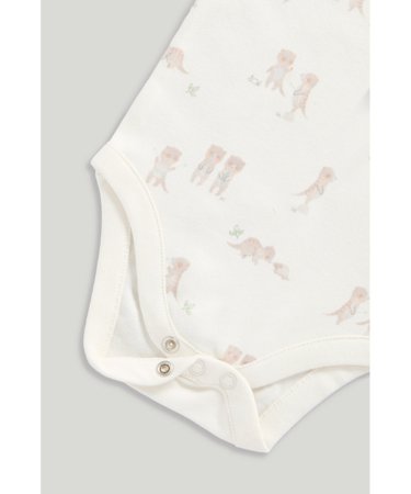 MOTHERCARE 8-osaline komplekt beebile, LK435 68 