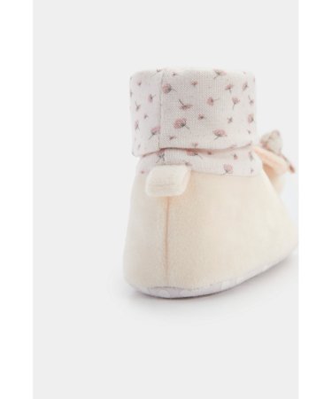 MOTHERCARE tekstiilist jalanõud, FD363 650650