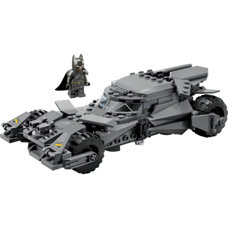 76331 LEGO® DC Batman™: Batman vs. Superman™ Batmobiil™ 