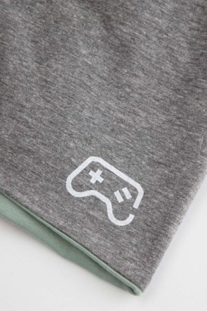 COCCODRILLO müts, roheline, suurus 