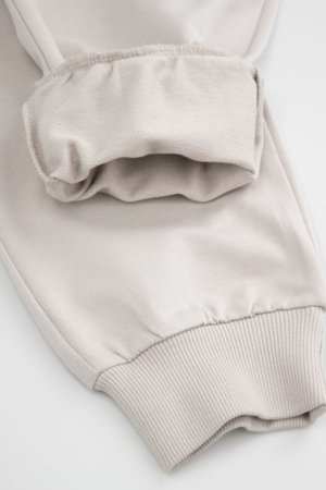 COCCODRILLO jooksupüksid, hallid, WC6120102VBA-019-164, 164 cm 