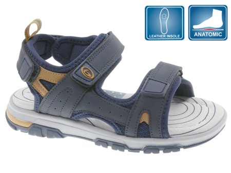 BEPPI sandaalid, 2220120, 32 size 