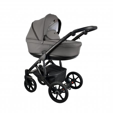 MILLI käru MOON 2in1, gray, 02 02