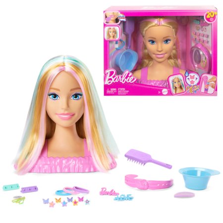 BARBIE soengupea, blond, JFG81 