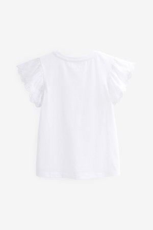 NEXT lühikeste varrukatega t-särk, 335255 