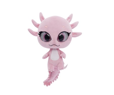 MIRACULOUS plüüsist mänguasi 24cm Plush, assortii, M13034 