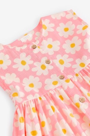 NEXT lühikeste varrukatega kleit, E87904 104-110 