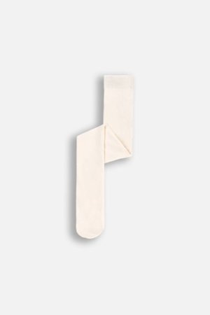 COCCODRILLO sukad TIGHT MICROFIBRE PLAIN, kreemjas, cm 