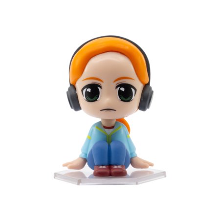 YUME Stranger Things Bobble Hero figuur, assort., 15310 