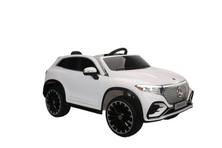 OCIE elektriauto Mercedes-Benz EQS SUV, 198-2AR 