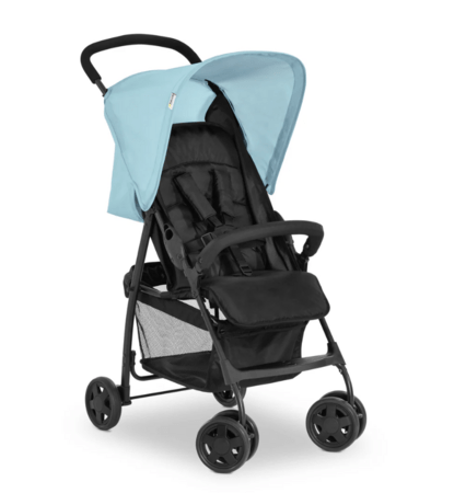 HAUCK käru SPORT, Blue, 171523 